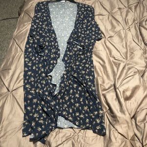 Lularoe cardigan large plus size beautiful